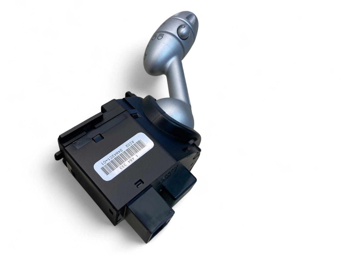 Mini Cooper Headlight Turn Signal Switch New OEM 61311484333 02-08 R50 R52 R53