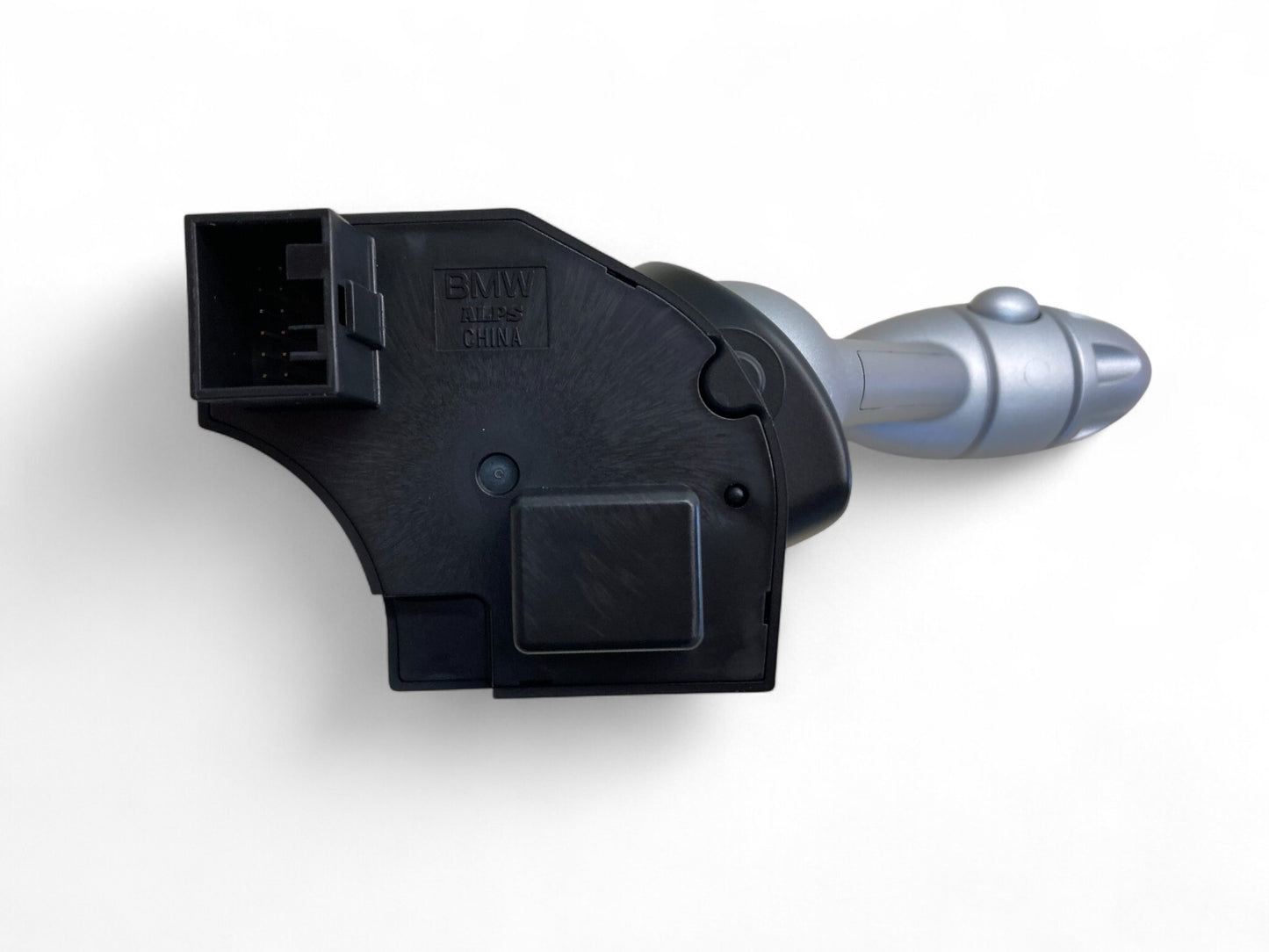 Mini Cooper Headlight Turn Signal Switch New OEM 61311484333 02-08 R50 R52 R53