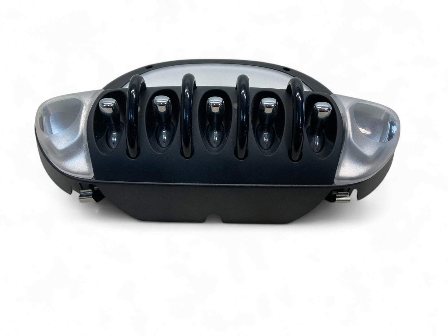 Mini Cooper Coupe Headliner Control Switch Panel 61312758951 2012-2015 R58 R59