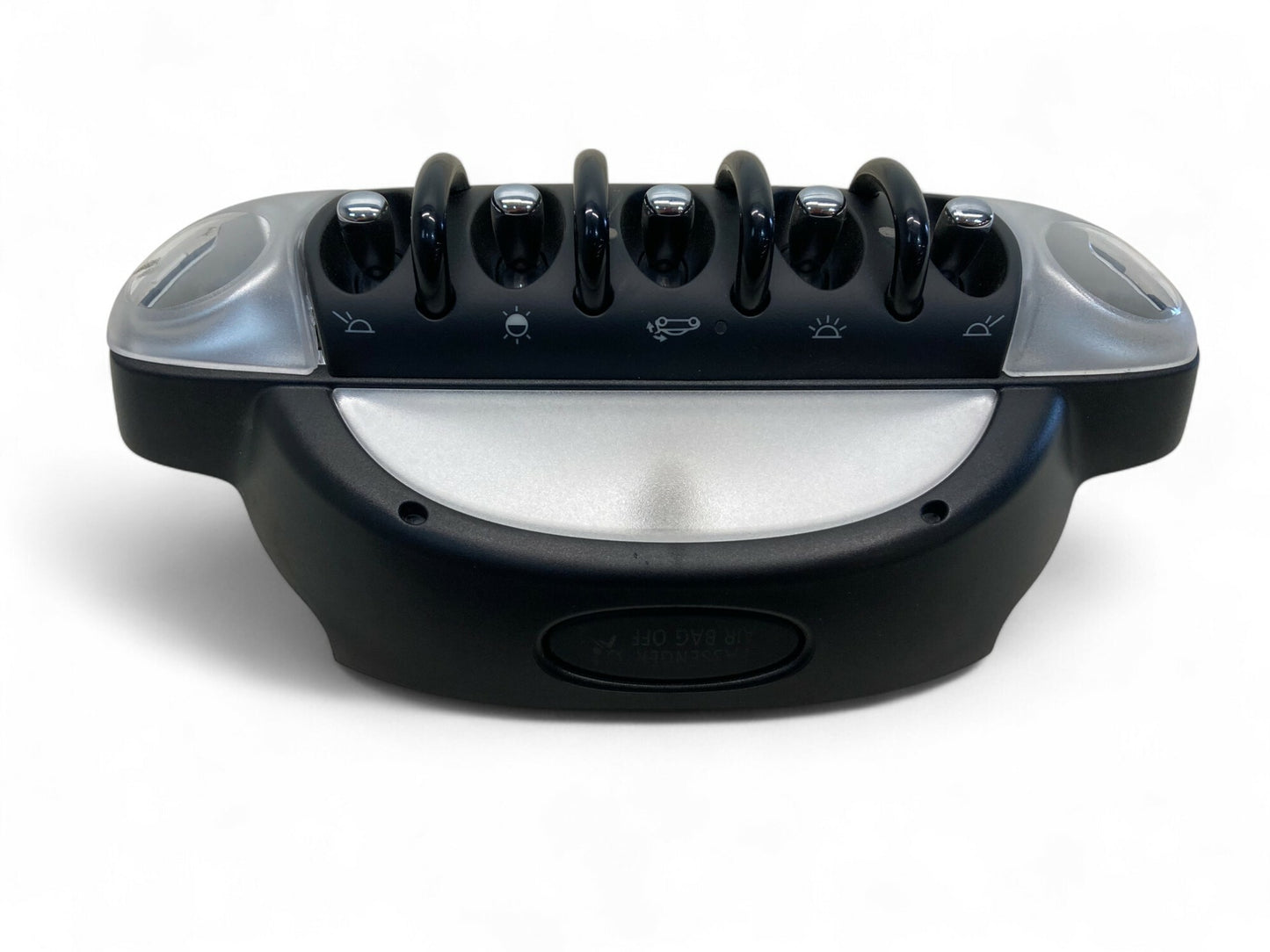 Mini Cooper Coupe Headliner Control Switch Panel 61312758951 2012-2015 R58 R59