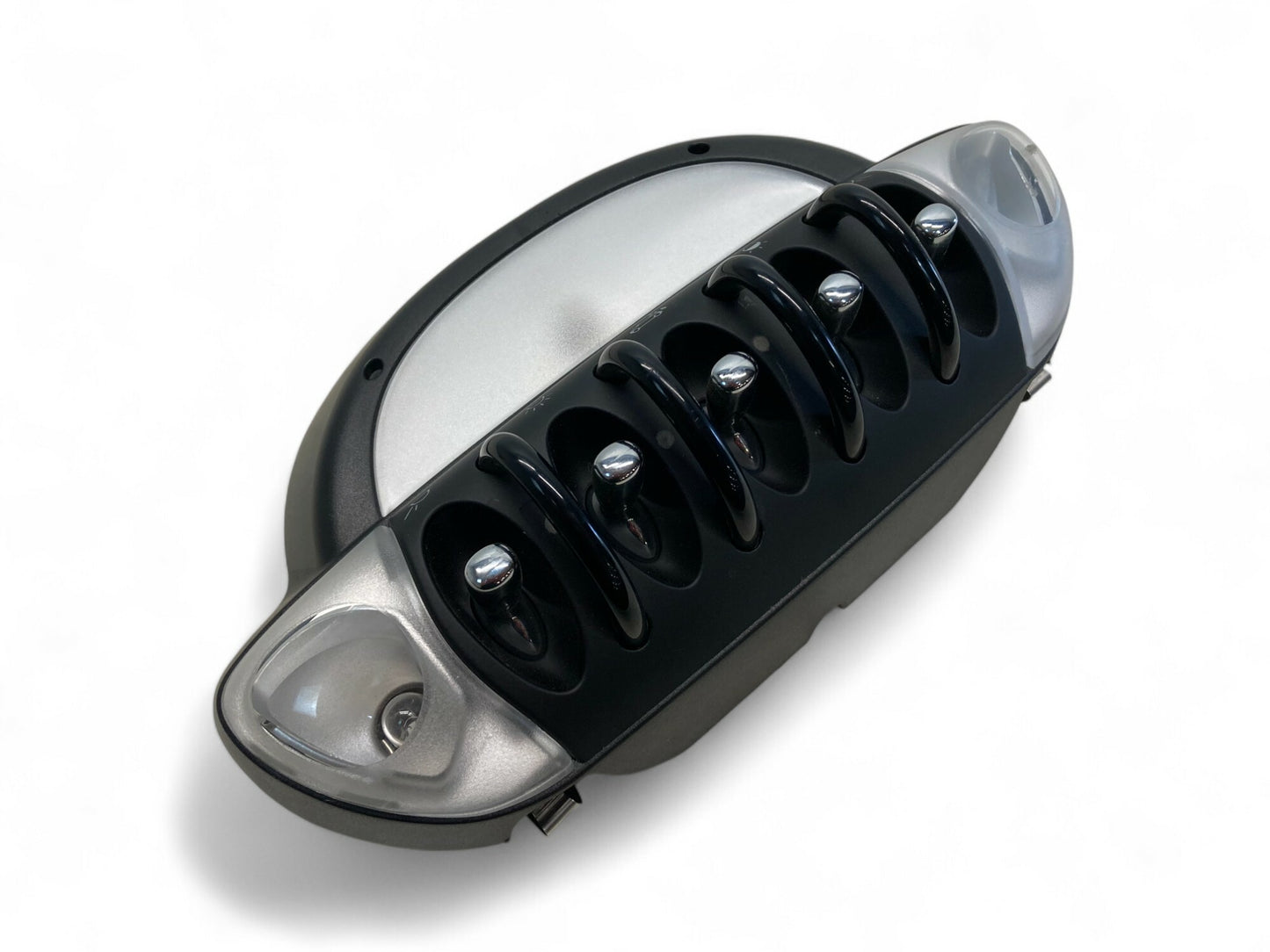 Mini Cooper Coupe Headliner Control Switch Panel 61312758951 2012-2015 R58 R59