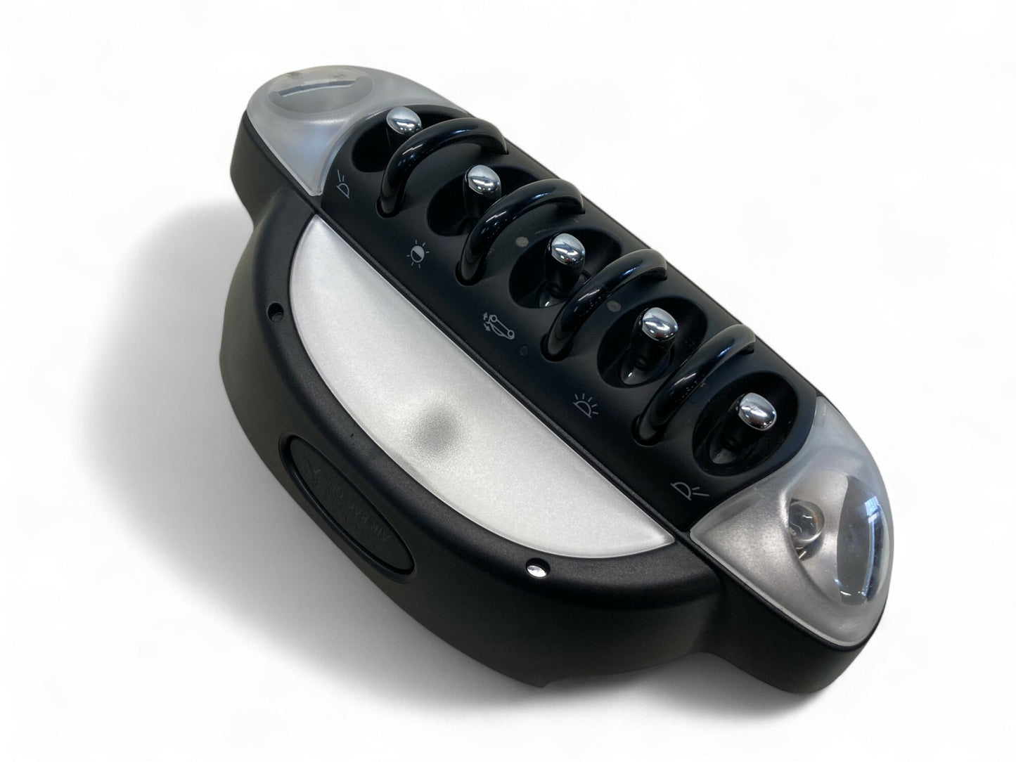 Mini Cooper Coupe Headliner Control Switch Panel 61312758951 2012-2015 R58 R59