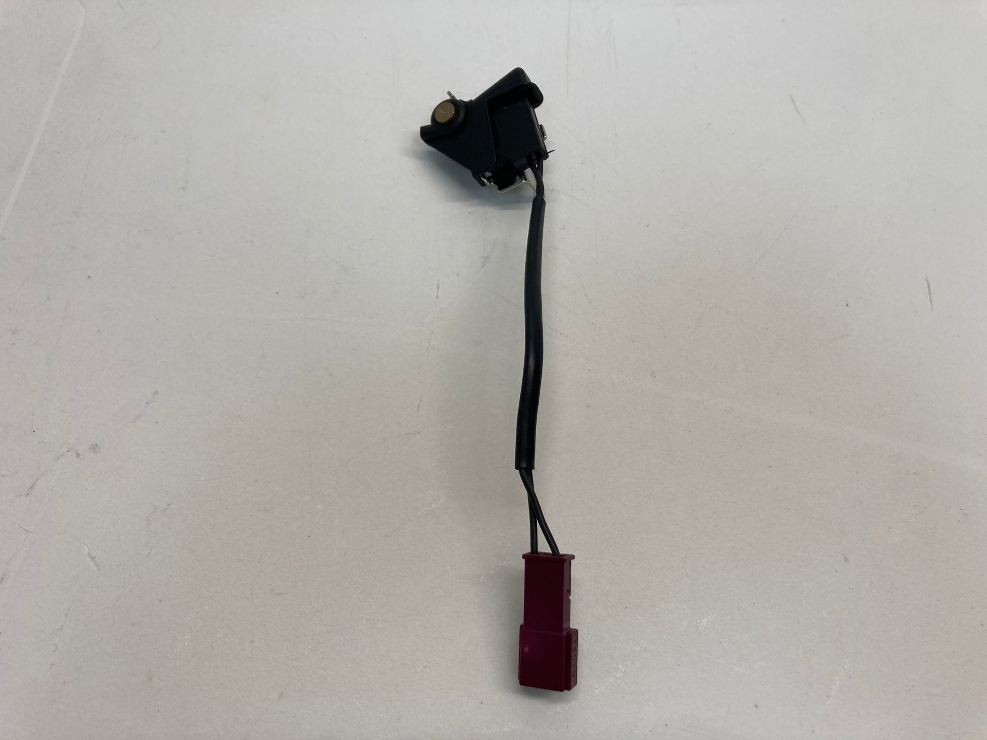 Mini Cooper Convertible Cargo Area Microswitch 61313452578 09-15  
