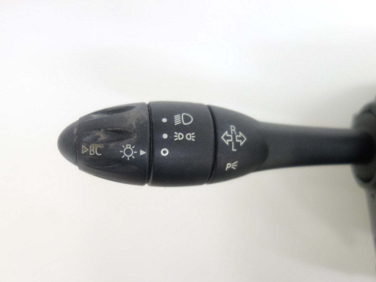 Mini Cooper Steering Column Switch Unit 61313453999 2007-2010 R55 R56