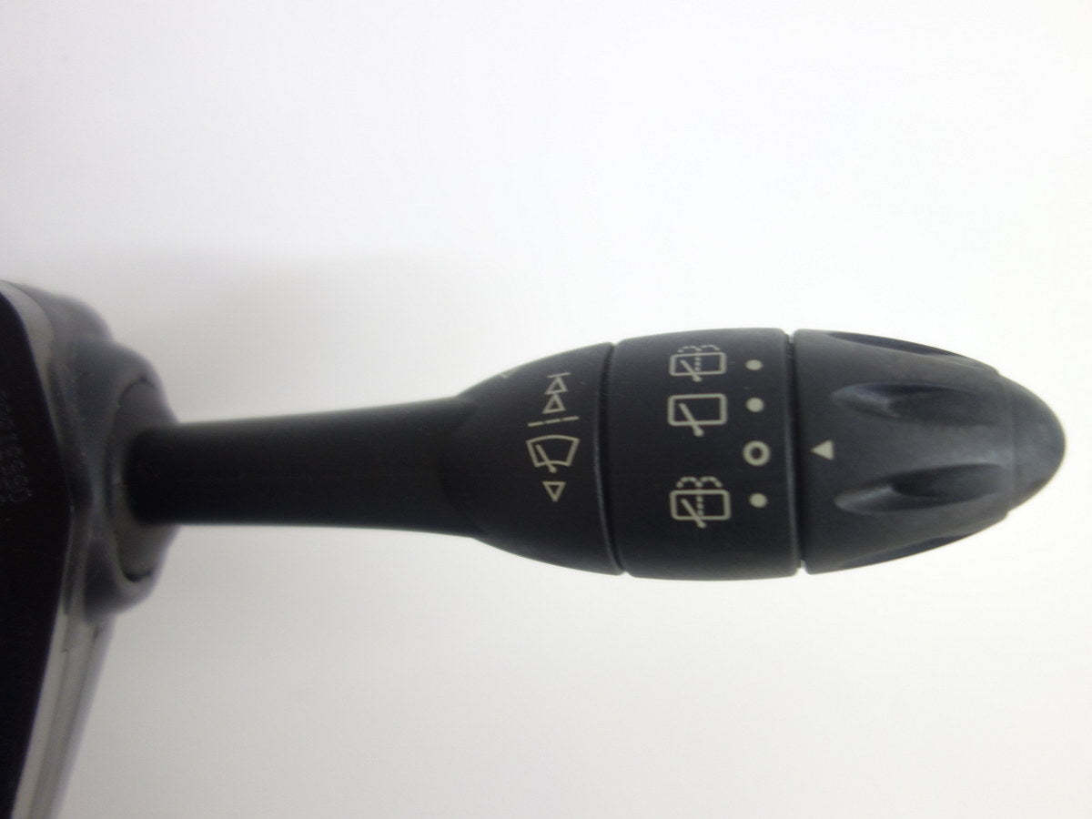 Mini Cooper Steering Column Switch Unit 61313453999 2007-2010 R55 R56