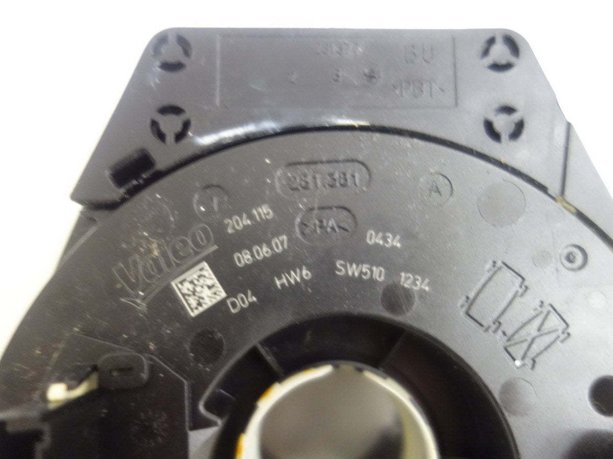 Mini Cooper Steering Column Switch Unit 61313453999 2007-2010 R55 R56