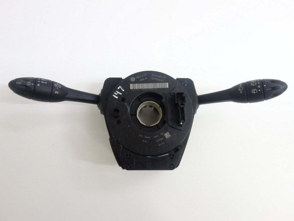 Mini Cooper Steering Column Switch Unit 61313453999 2007-2010 R55 R56