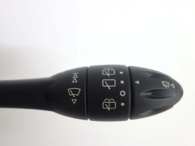 Mini Cooper Steering Column Switch Unit 61313454001 07-10 R55 R56