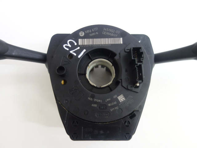 Mini Cooper Steering Column Switch Unit 61313454001 07-10 R55 R56