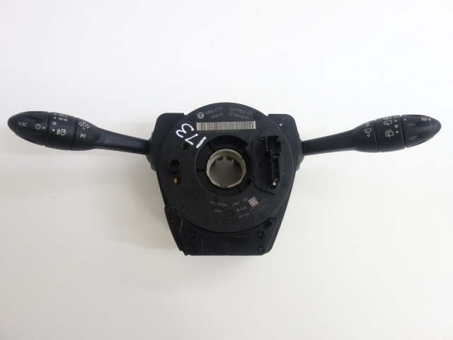 Mini Cooper Steering Column Switch Unit 61313454001 07-10 R55 R56