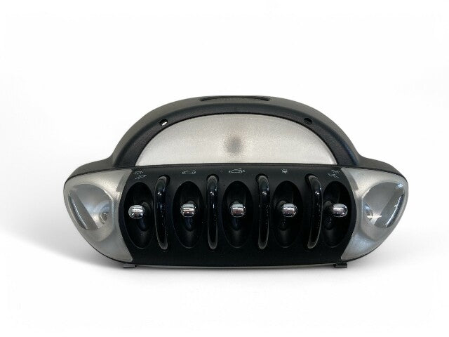 Mini Cooper Coupe Headliner Control Switch Panel 61313456957 2012-2015 R59