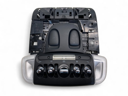 Mini Cooper Roof Switch Function Center 61315A0F1E3 2014-2024 F54 F55 F56 F60