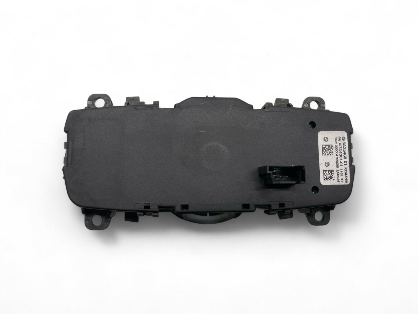 Mini Cooper Headlight Switch Control Unit 61315A25468 2021-2024 F55 F56 F57