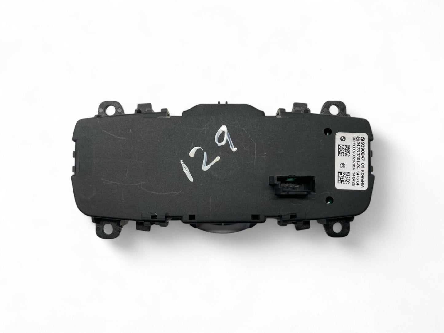 Mini Cooper Headlight Switch Control Unit 61315A25475 2014-2024 F5x