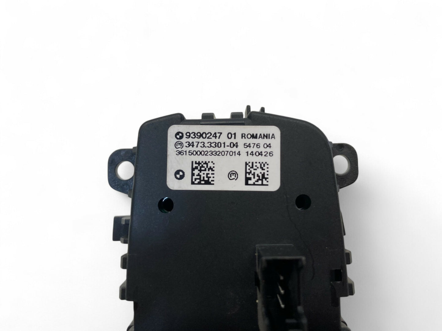 Mini Cooper Headlight Switch Control Unit 61315A25475 2014-2024 F5x