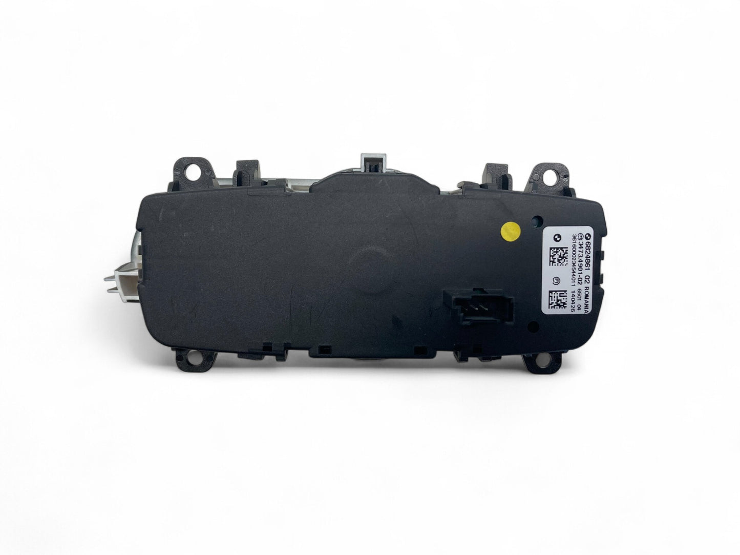 Mini Cooper Headlight Switch Control Unit 61315A25494 2017-2024 F60