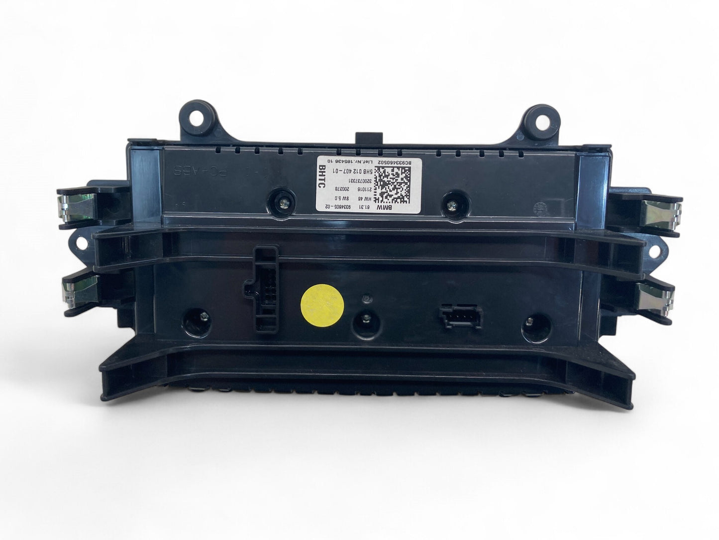 Mini Cooper Automatic AC Temperature Control Panel 61315A41F45 20-24 F60