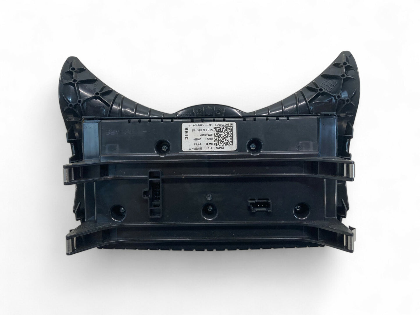 Mini Cooper Automatic AC Temperature Control Panel 61315A41F49 14-24 F55 F56 F57