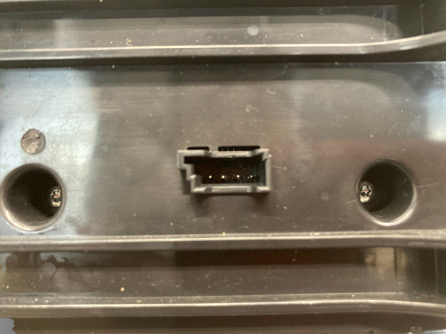 Mini Cooper Automatic AC Temperature Control Panel 61315A41F49 14-24 F55 F56 F57