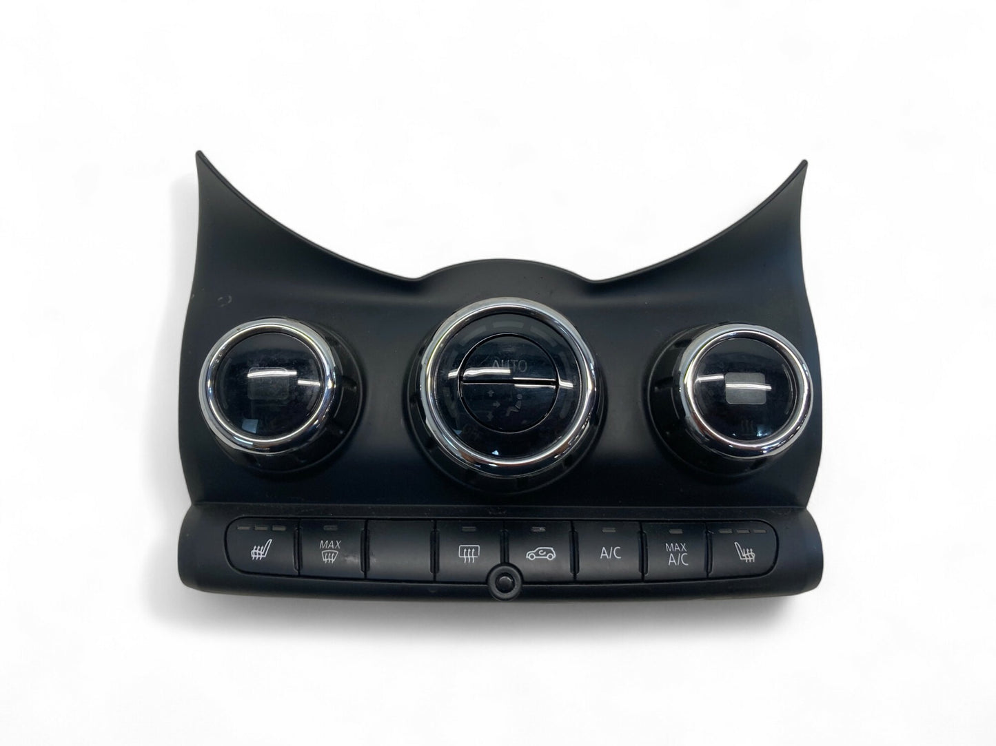 Mini Cooper Automatic AC Temperature Control Panel 61315A41F49 14-24 F55 F56 F57