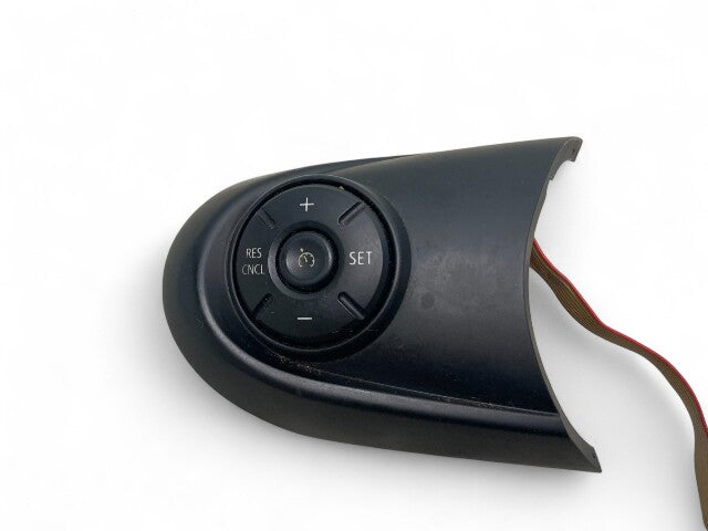 Mini Cooper Multifunction Steering Wheel Switches 61316814563 15-21 F5x F60 519