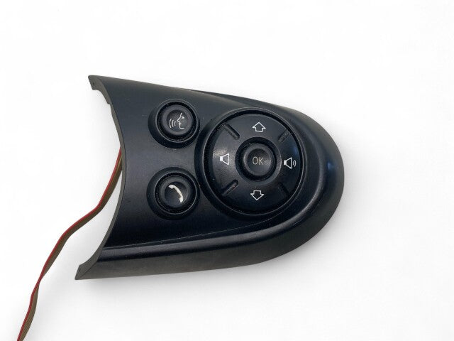 Mini Cooper Multifunction Steering Wheel Switches 61316814563 15-21 F5x F60 519