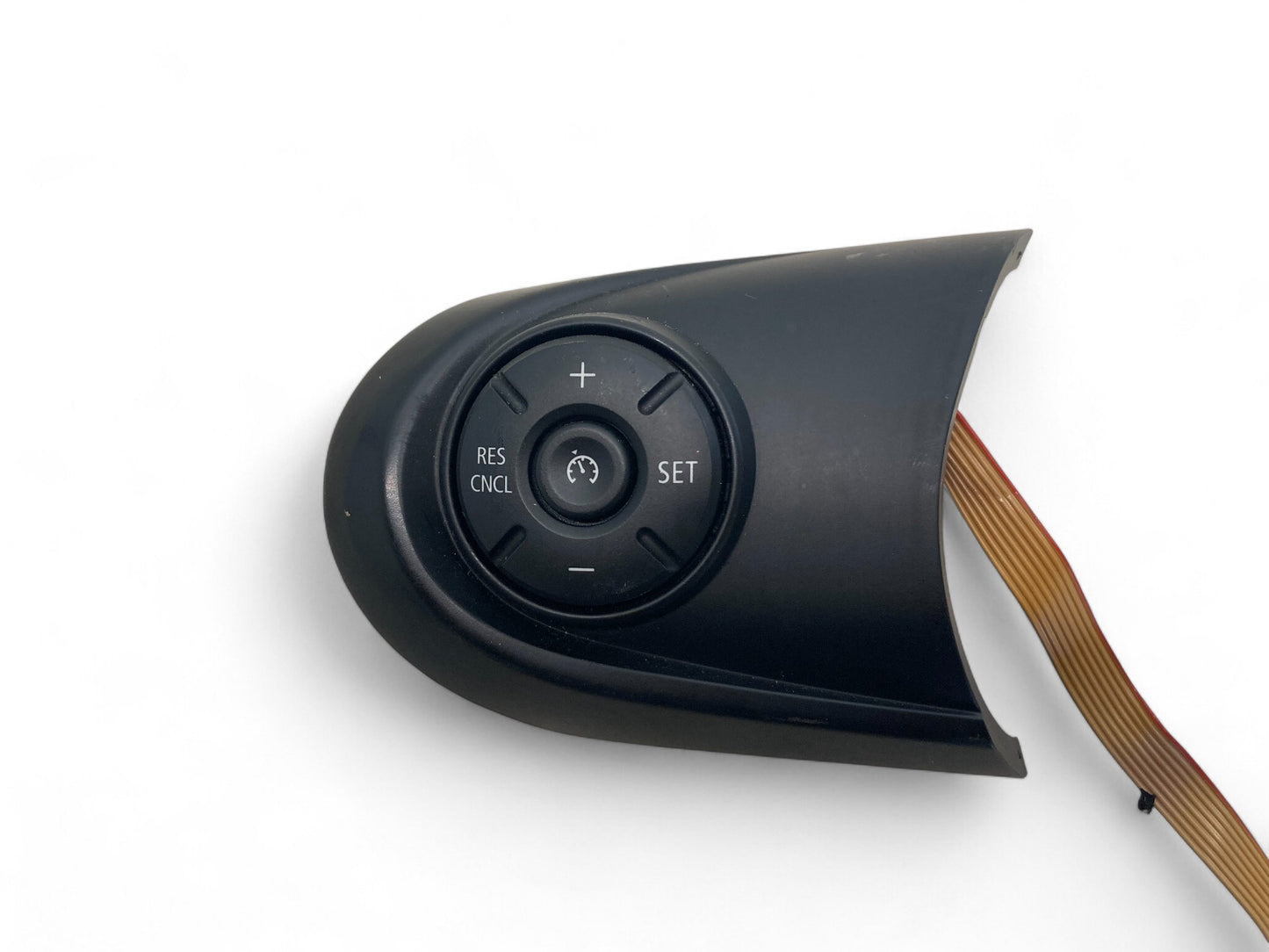 Mini Cooper Multifunction Steering Wheel Switches 61316814563 15-21 F5x F60 519