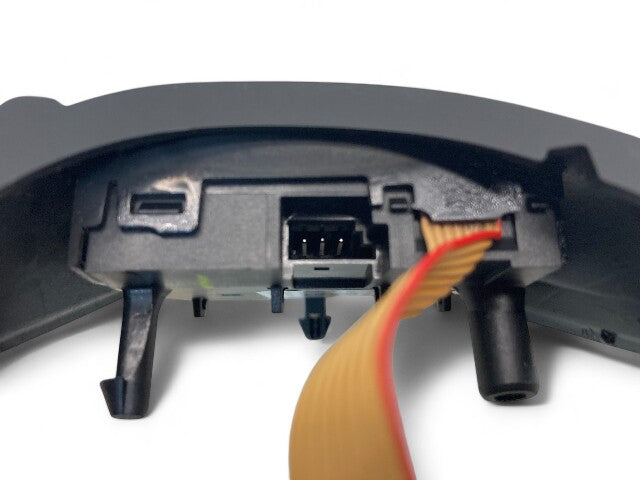 Mini Cooper Multifunction Steering Wheel Switches 61316814563 15-21 F5x F60 546