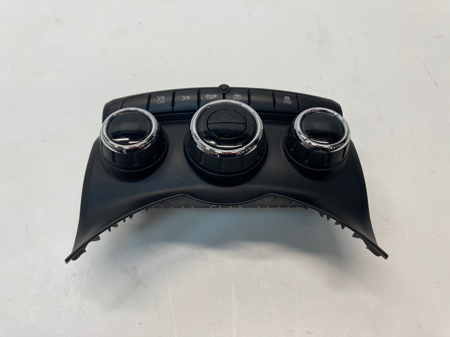 Mini Cooper Automatic AC Temperature Control Panel 61316819714 F55 F56 F57