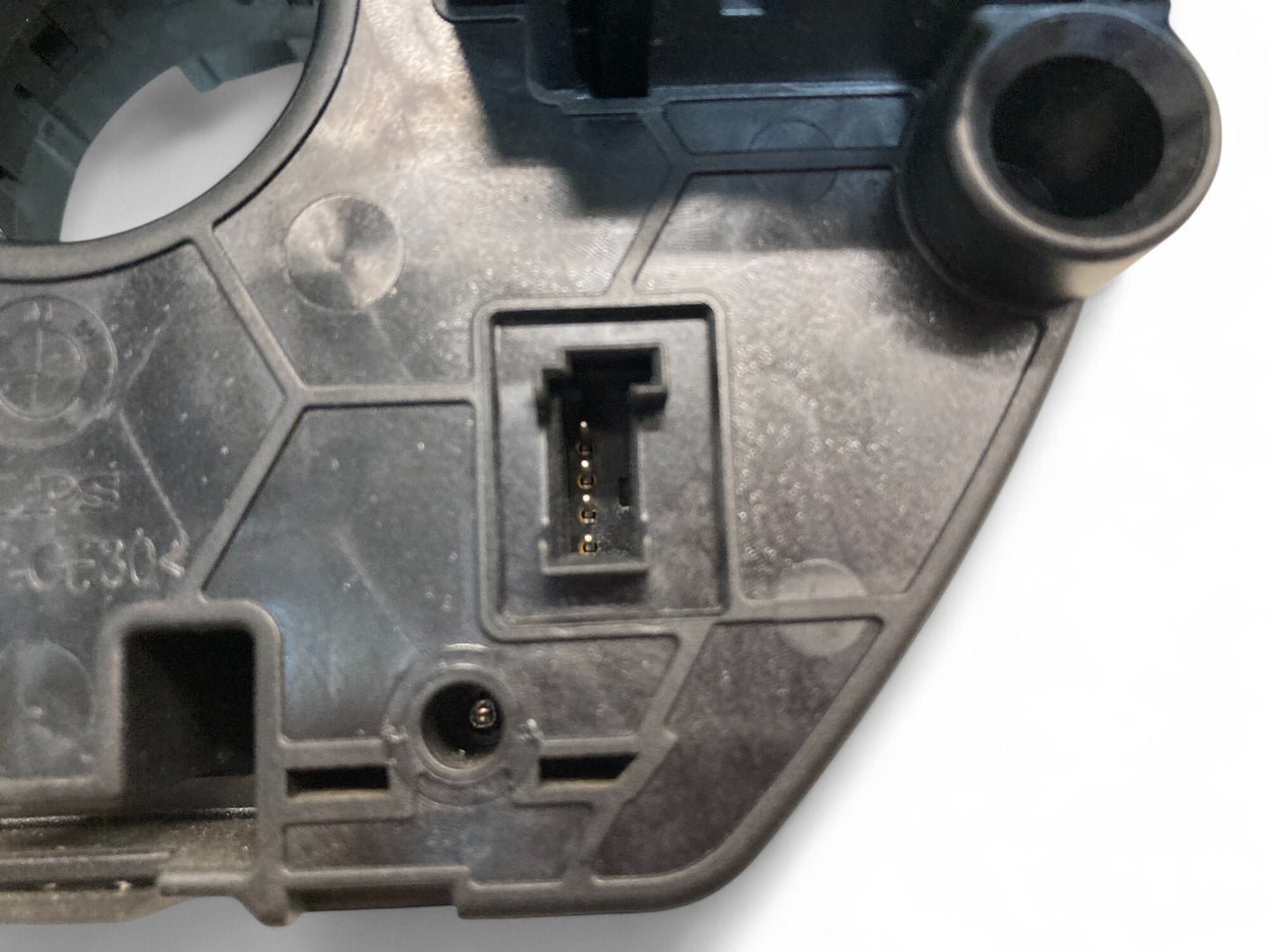 Mini Cooper Steering Column Switch Unit 61316827362 F5x F60