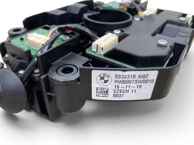 Mini Cooper Steering Column Switch Unit 61316828979 2016-2024 F57