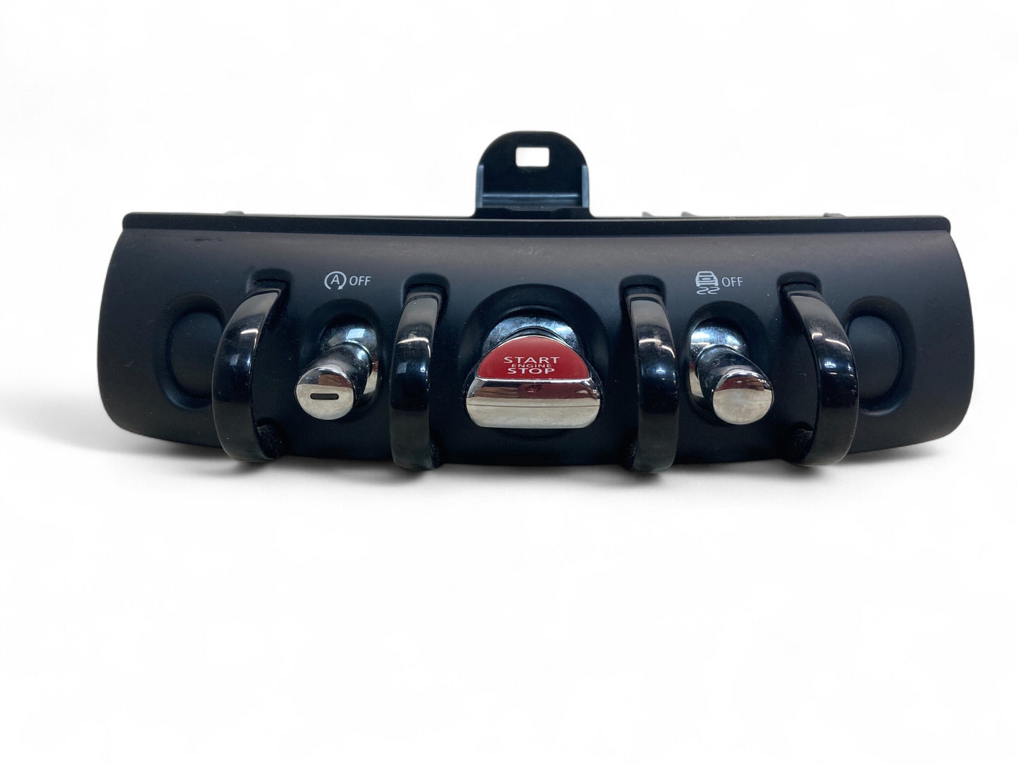 Mini Cooper Engine Start Stop Console Switch Unit 61316841574 17-24 F60