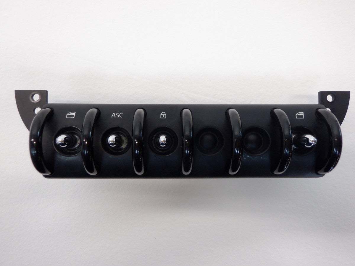 Mini Cooper Dash Board Switch Panel 61316917986 02-05 R50 R53