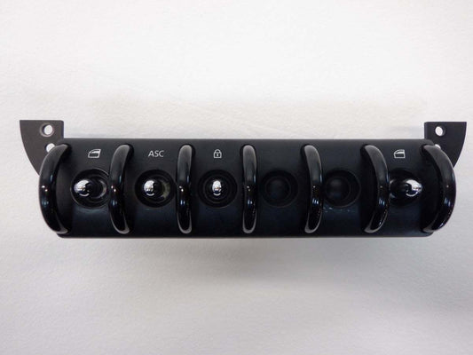 Mini Cooper Dash Board Switch Panel 61316917986 02-05 R50 R53