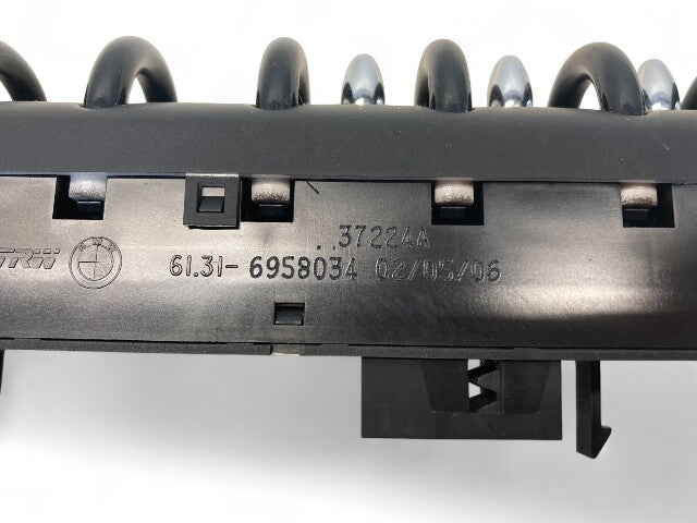 Mini Cooper Dash Board Switch Panel 02-05 61316917990 R50 R53