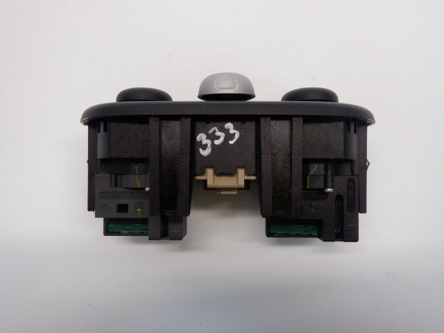 Mini Cooper Power Fold Mirror Switch with Seat Heat 61316918216 02-08 R50 R52 R53