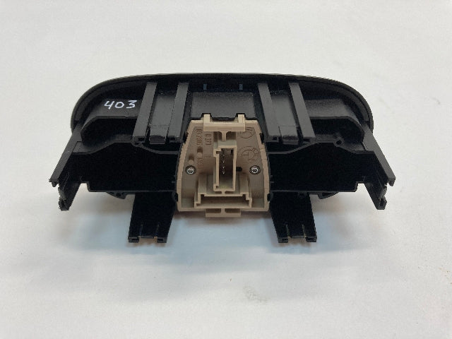 Mini Cooper Mirror Switch 02-08 61316924652 R50 R52 R53