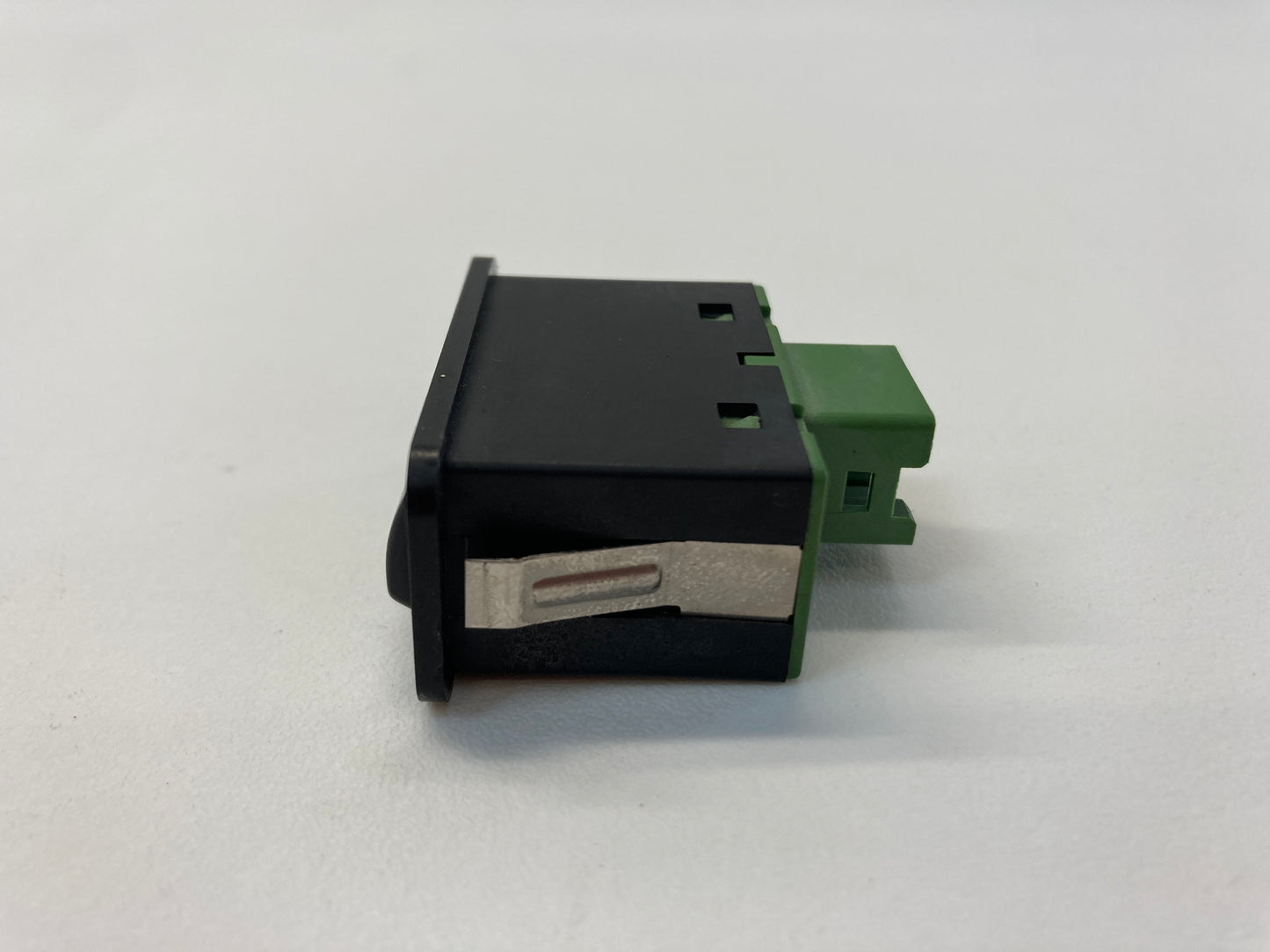 Mini Cooper Convertible Folding Top Switch 61316928739 05-08 R52