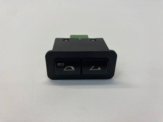 Mini Cooper Convertible Folding Top Switch 61316928739 05-08 R52
