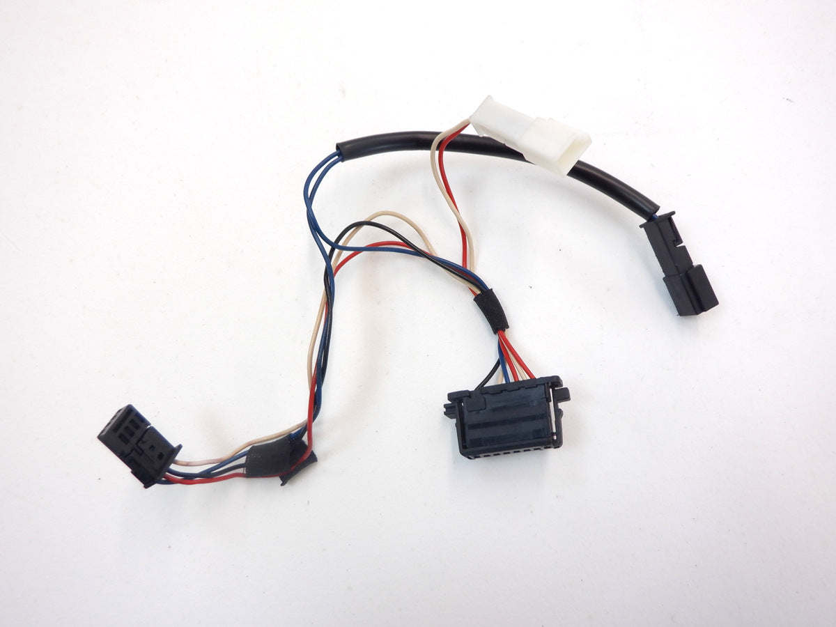 Mini Cooper Wheel Wire Harness Multifunction Paddles 61316954015 04-08 R50 R52 R53