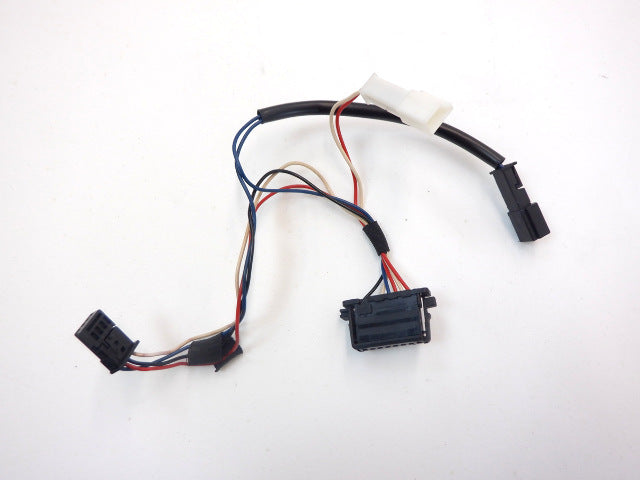 Mini Cooper Wheel Wire Harness Multifunction Paddles 61316954015 04-08 R50 R52 R53