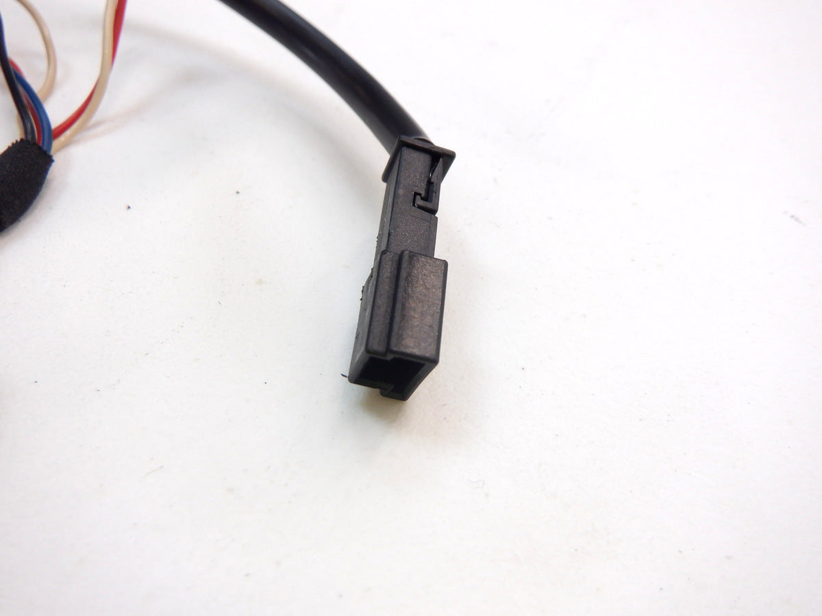 Mini Cooper Wheel Wire Harness Multifunction Paddles 61316954015 04-08 R50 R52 R53