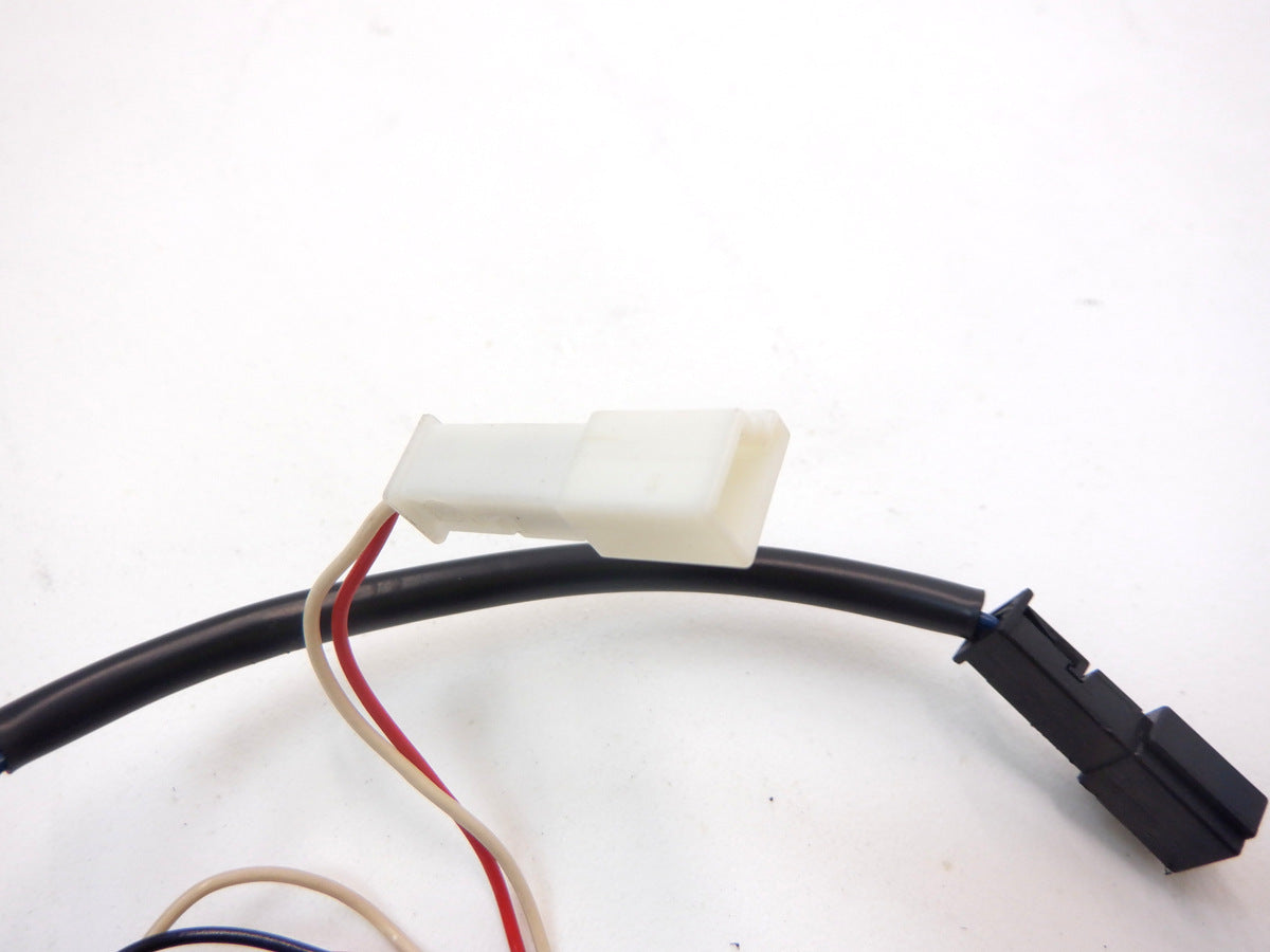 Mini Cooper Wheel Wire Harness Multifunction Paddles 61316954015 04-08 R50 R52 R53