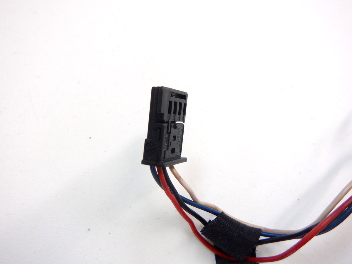 Mini Cooper Wheel Wire Harness Multifunction Paddles 61316954015 04-08 R50 R52 R53