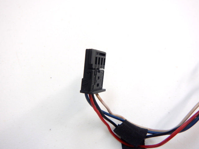 Mini Cooper Wheel Wire Harness Multifunction Paddles 61316954015 04-08 R50 R52 R53