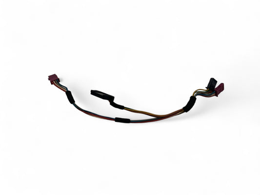 Mini Cooper Sport Steering Wheel Connecting Line OEM 61316933899 04-08 R50 R52 R53