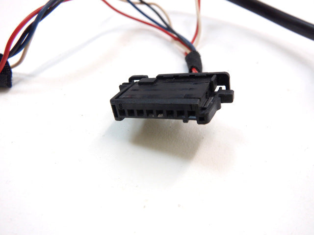 Mini Cooper Wheel Wire Harness Multifunction Paddles 61316954015 04-08 R50 R52 R53