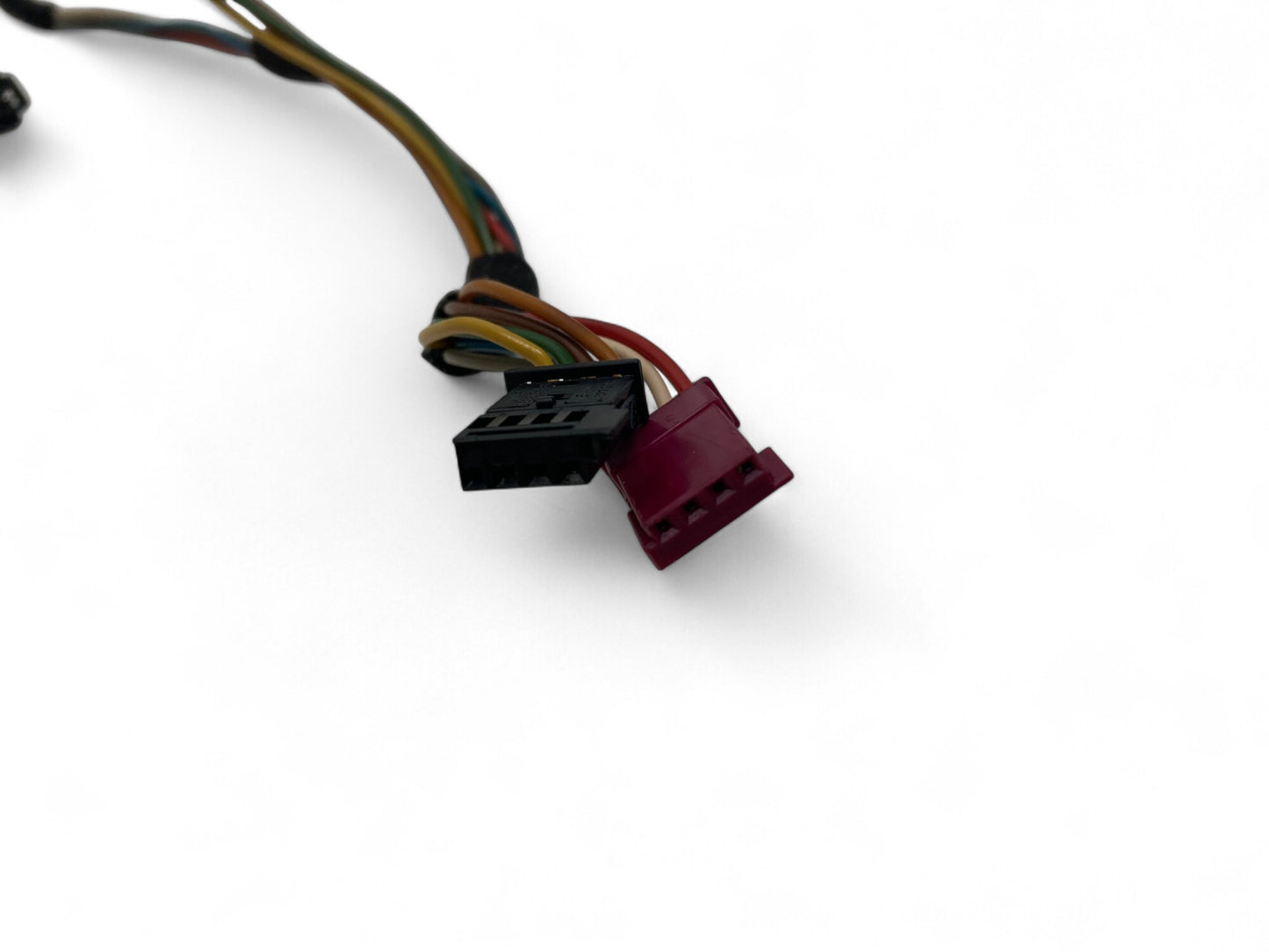 Mini Cooper Sport Steering Wheel Connecting Line 61316933899 04-08 R50 R52 R53