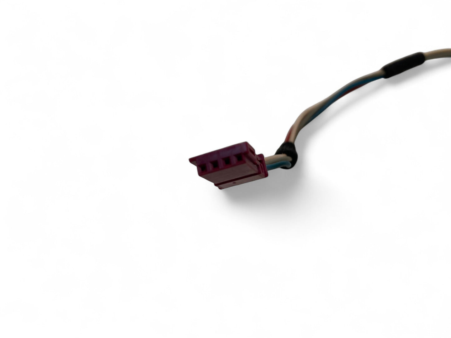 Mini Cooper Sport Steering Wheel Connecting Line 61316933899 04-08 R50 R52 R53