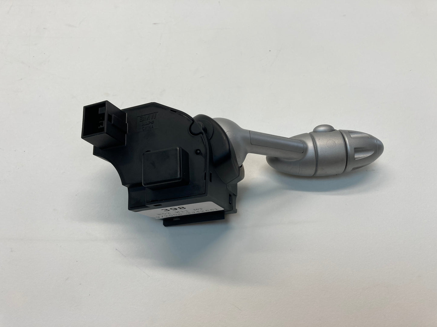 Mini Cooper Auto Headlight Turn Signal Dip-Dim Switch 61316946958 05-08 R50 R52 R53